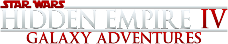 hidden empire logo